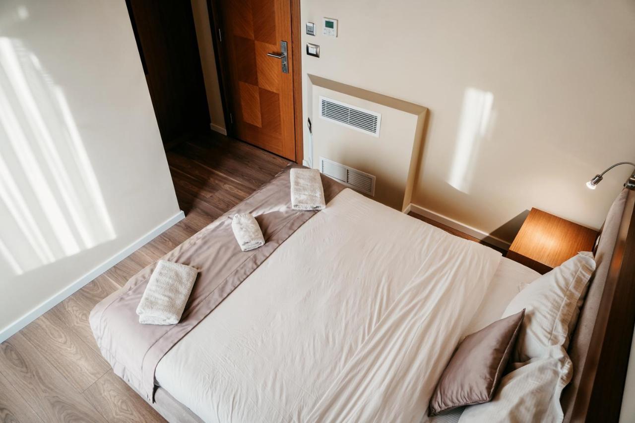 Center Hotel Gjirokastër المظهر الخارجي الصورة